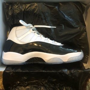 New retro concord 11s
